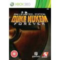 Duke Nukem Forever: Balls of Steel - Collectors' Edition (Xbox 360)