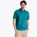 Nautica Men's Sustainably Crafted Classic Fit Deck Polo Majolica, XS