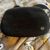Lululemon Athletica Bags | Lululemon Og Sherpa Everywhere Belt Bag | Color: Black | Size: Os
