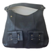 Kate Spade New York Bags | Kate Spade Womens L Black Leather Tronar Pockets Boho Shoulder Tote Bag Dustbag | Color: Black | Size: Os