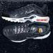 Nike Shoes | Athletic Nike Shoes | Color: Black/White | Size: 8.5