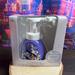 Disney Bath | Disney Parks 100th Anniversary Mickey Foaming Hand Soap Dispenser 8.45oz-New | Color: Purple/White | Size: 8.45oz