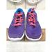 Nike Shoes | Girl's Nike Flex Experience 3 Size 5 Youth Sneakers 653698 501 | Color: Blue/Purple | Size: 5 Y