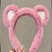 Disney Accessories | Disney Lotso Ears | Color: Pink | Size: Os