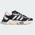 Adidas Shoes | Adidas Originals Ozweego Pure 'White Black' 2021 G57949 Running Gym Sneakers | Color: Black/White | Size: 7