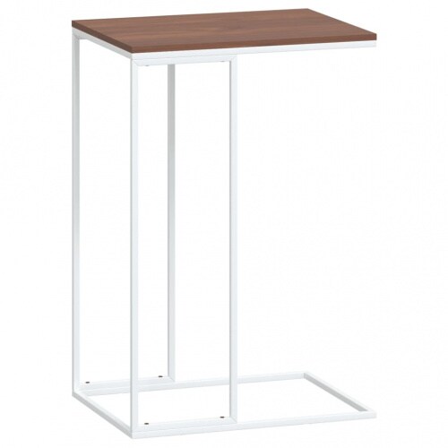 Beistelltisch Holzwerkstoff V1 | vidaXL : Größe - 40 x 30 x 59 cm Image