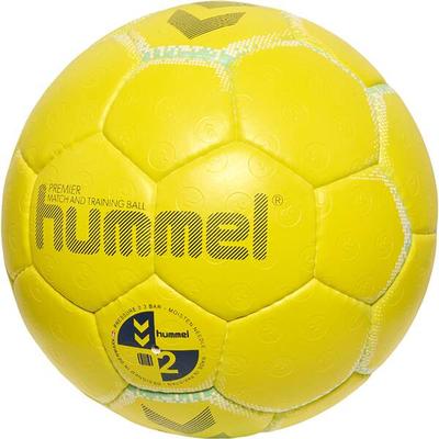 HUMMEL Ball PREMIER HB, Größe 3 in Gelb
