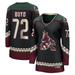 Women's Fanatics Branded Travis Boyd Black Arizona Coyotes Home Breakaway Player Jersey