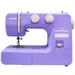 Janome Easy-to-Use Mechanical Sewing Machine, Metal | Wayfair 001LOVELY