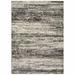 Gray 36 x 24 x 0.55 in Area Rug - 17 Stories Abstract Machine Woven Rectangle 2' x 3' Area Rug in Beige/ | 36 H x 24 W x 0.55 D in | Wayfair