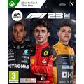 F1 23 (Xbox Series X)