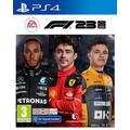 F1 23 (PS4)