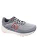 New Balance Fresh Foam X 840v1 - Mens 8 Grey Running D