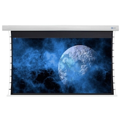 DELUXX Cinema Hochkontrastleinwand Tension 203 x 114cm, 92` - DARKVISION Image
