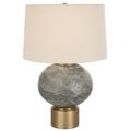 Uttermost David Frisch Lunia 25 Inch Table Lamp - 30200-1