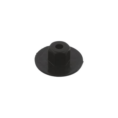 FEBI BILSTEIN Clip, Zier-/Schutzleiste 24,5mm für MERCEDES-BENZ 2019900050 A2019900050 36452 Image