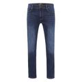 Oklahoma Jeans Jeans Herren blue stone, 34-34