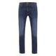 Oklahoma Jeans Jeans Herren blue stone, 34-34