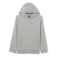 Kaporal Jungen Sweatshirt-MONJI Model-Farbe Medium grau Mel-Größe 14A, Medgrm, 14 Years