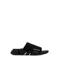 Speed 2.0 Slide - Black - Balenciaga Sandals