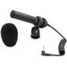 Audio-Technica PRO 24-CM Detachable Microphone
