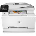 HP Color LaserJet Pro Stampante multifunzione M283fdw, Stampa, copia, scansione, fax