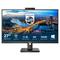 Philips B Line 276B1JH/00 Monitor PC 68.6 cm (27") 2560 x 1440 Pixel Quad HD LCD Nero