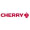 CHERRY Stream Desktop Recharge tastiera Mouse incluso RF Wireless QWERTZ Tedesco Nero
