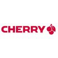 CHERRY Desktop GENTIX [DE] WL black Deutschland tastiera Mouse incluso RF Wireless Nero