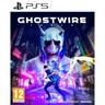 Bethesda Ghostwire: Tokyo Standard Multilingua PlayStation 5