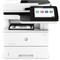 HP LaserJet Enterprise Stampante multifunzione M528dn, Stampa, copia, scansione e fax opzionale