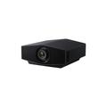 Sony VPL-XW5000 videoproiettore Proiettore a raggio standard 2000 ANSI lumen 3LCD 2160p (3840x2160) Nero