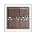 Almay Shadow Squad Throwing Shade 1 count eyeshadow palette 240 Throwing Shade