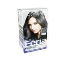 L Oreal Paris Feria Multi-Faceted Shimmering Permanent Hair Color 20 Black Leather (Natural Black) Pack of 1 Hair Dye 1 Count (Pack of 1)