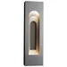 Hubbardton Forge Procession Arch Outdoor Wall Sconce - 403046-1096