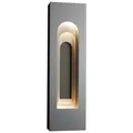 Hubbardton Forge Procession Arch Outdoor Wall Sconce - 403087-1089