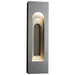 Hubbardton Forge Procession Arch Outdoor Wall Sconce - 403046-1067