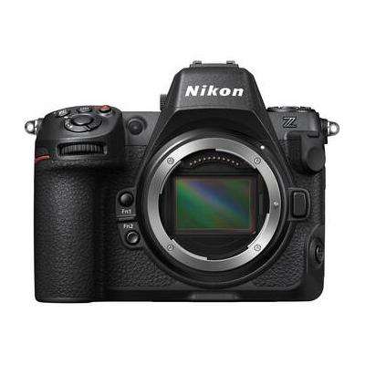 Nikon Z8 Mirrorless Camera 1695