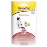 3x40g Malt Tabs GimCat Cat Treats