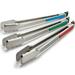 Broil King 64312 Color Coated Grilling Tongs - 3 Pack