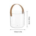 Tuphregyow Kitchen Appliances Family Kitchen Organization Easter Silicone Egg-Shaped Tea Maker Tea Maker Silicone Products Tea Filter Tea Bag