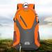 SDJMa Hiking Backpack Camping Backpack Waterproof Hiking Daypack with Rain Cover Lightweight Travel Backpack