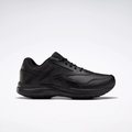 Walk Ultra 7 DMX MAX Extra-Wide Men's Shoes in Black
