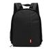 Docooler Outdoor Small DSLR Digital Camera Video Backpack Water resistant Multi functional Breathable Camera Bags