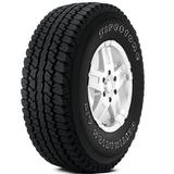 Set of 4 Firestone Destination A/T 245/65R17 105T OWL All Terrain All-Season Tires SUV FS003345 / 245/65/17 / 2456517 Fits: 2004 Jeep Grand Cherokee Overland 2019 Jeep Cherokee Trailhawk Elite