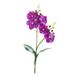 AJIWYH 5-Heads Bouquet of Artificial and Flowers for Home Decoration