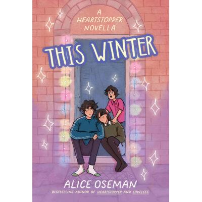 This Winter (Hardcover) - Alice Oseman