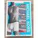 Michael Kors Underwear & Socks | Michael Kors 3 Pack Men's Size M Cotton Boxer Briefs Underwear New | Color: Tan | Size: M