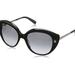 Kate Spade Accessories | Kate Spade Kskaelee-Blk-55 Sunglasses Size 55mm 135mm 19 Black | Color: Black | Size: 55mm 135mm 19