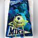 Disney Bedding | Disney Pixar Monsters University | Color: Blue | Size: Os